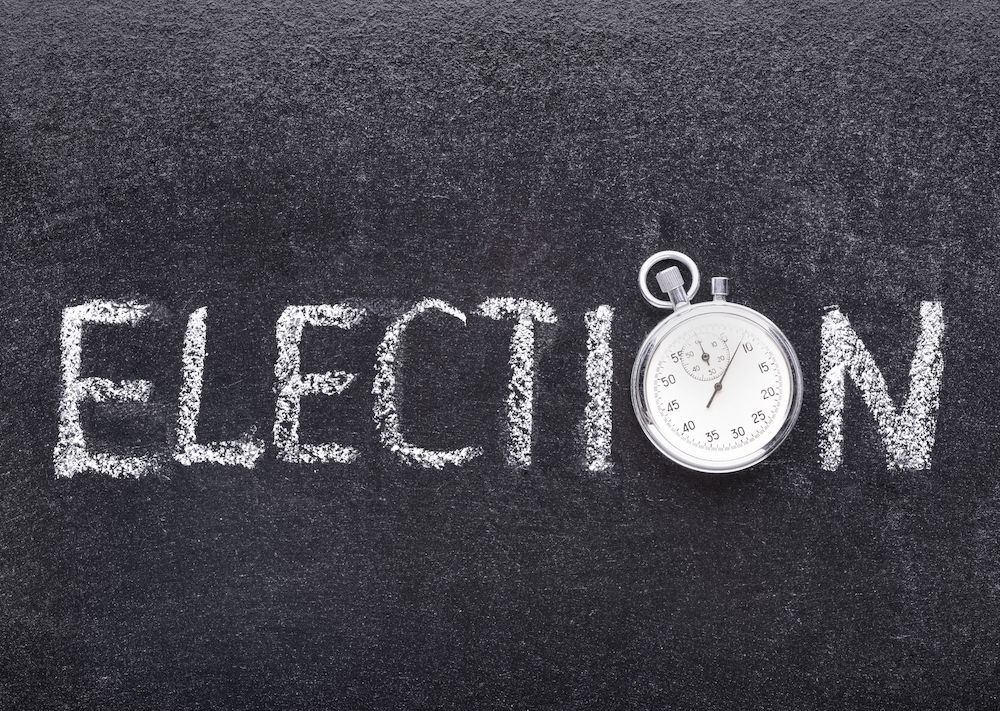 Question of the Week